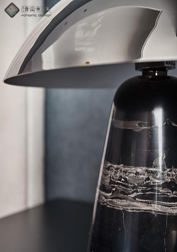 开放式客餐厅设计,打造精致和谐家居空间-28