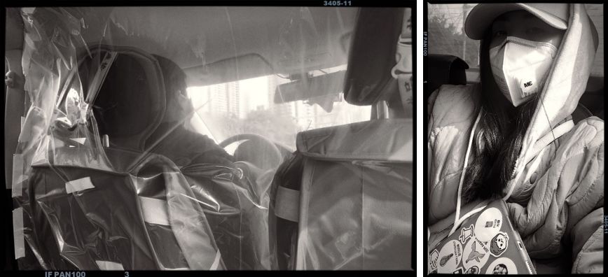 疫情下的致澜景观复工 | 有序复工,保障安全-69