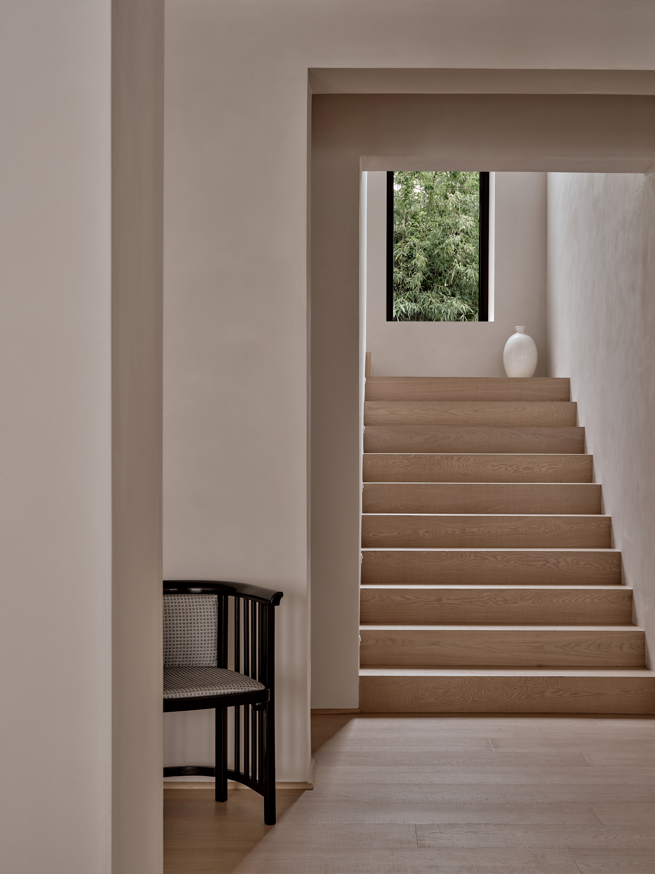 兴国路私人住宅丨中国上海丨JC.D 嘉宸设计-15