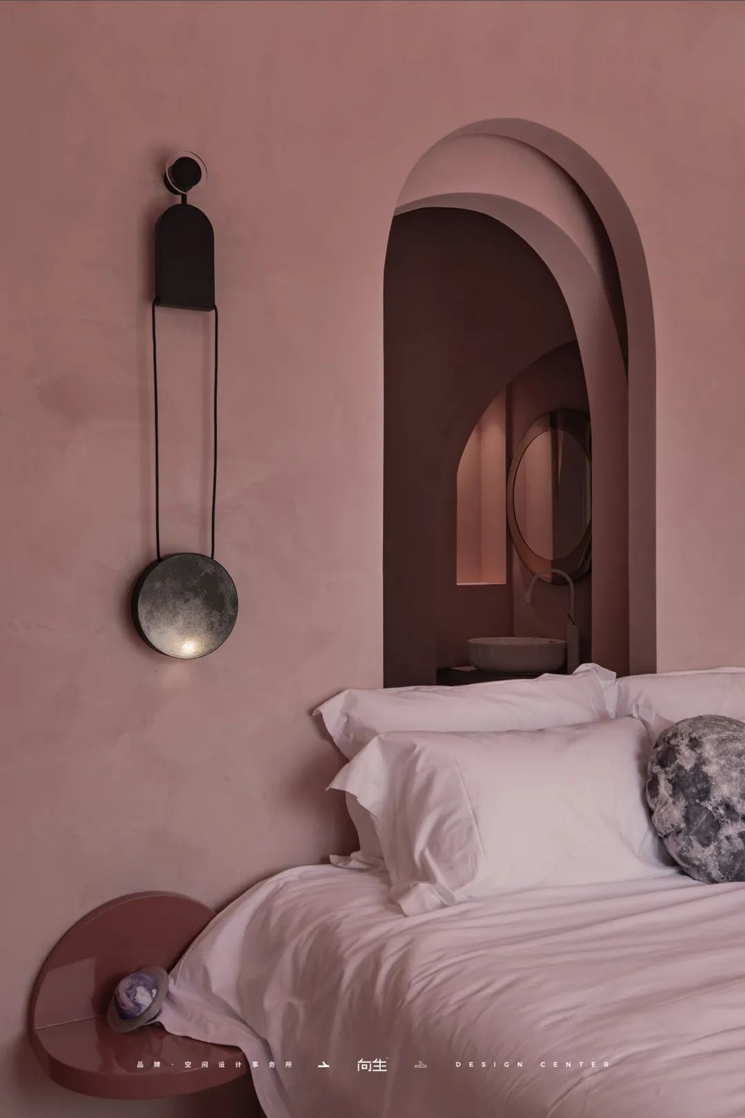 栖梦民宿丨中国上海丨向生设计事务所-48