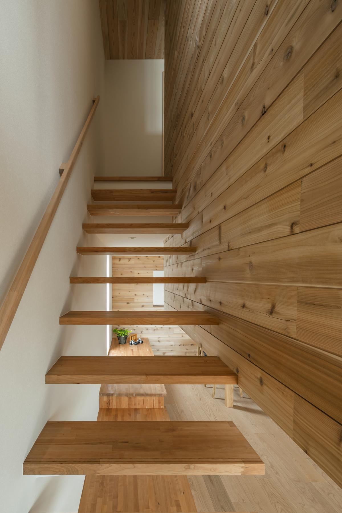 虫生野の家丨日本丨Hearth Architects-14