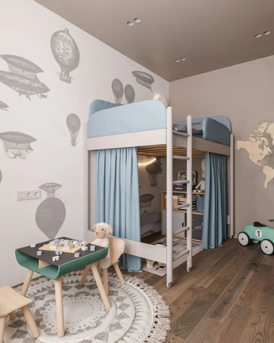 简约设计,质朴的高级感!-30