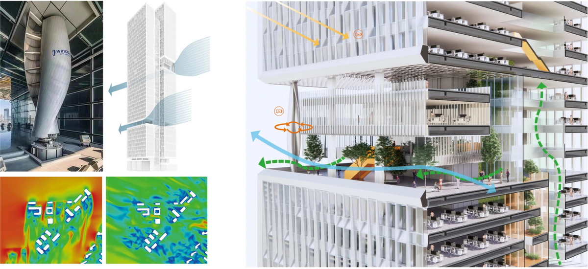 深圳建筑产业生态智谷总部基地一期丨中国深圳丨AG汇创-79
