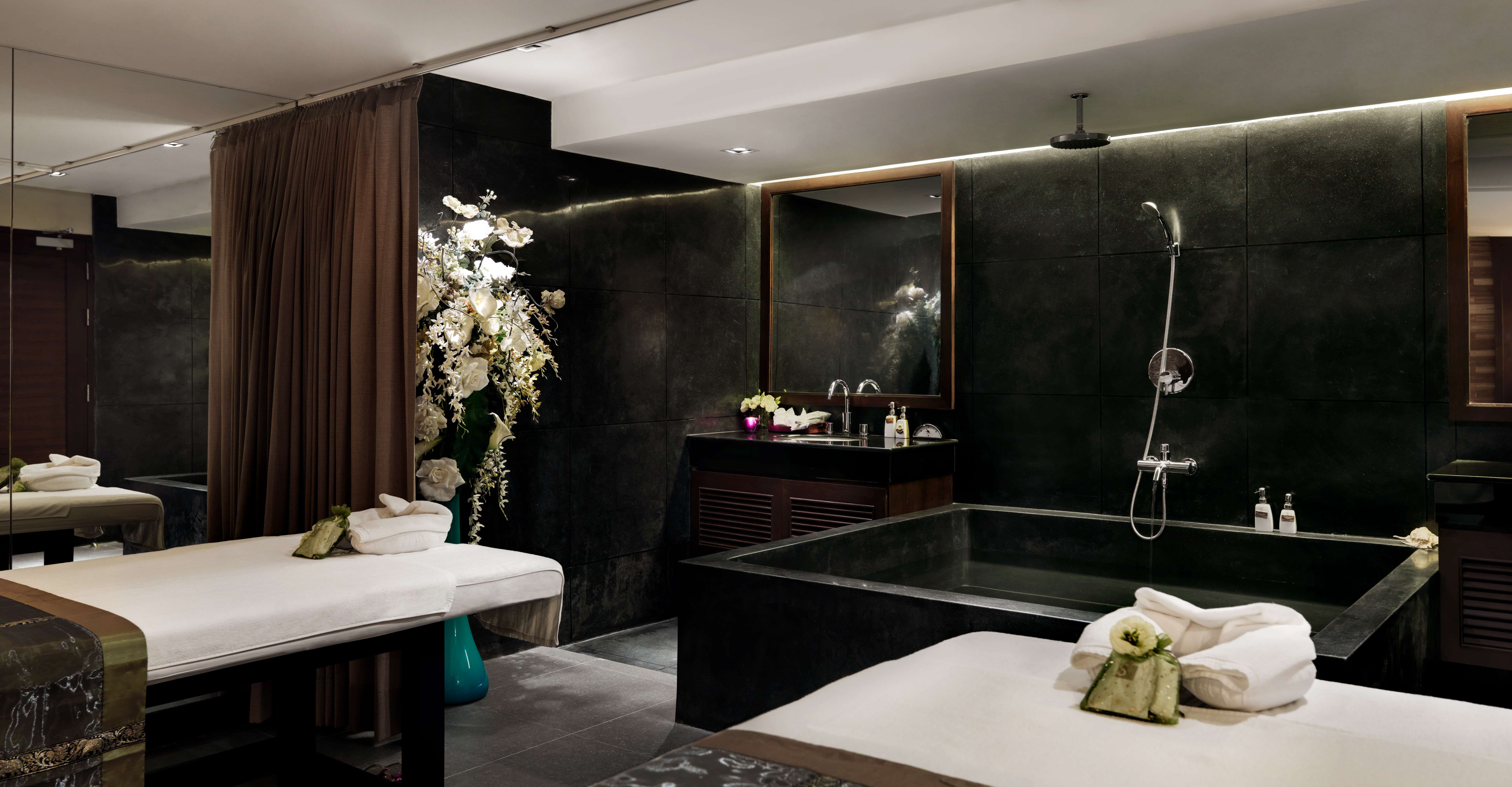 曼谷素坤逸S31酒店-48