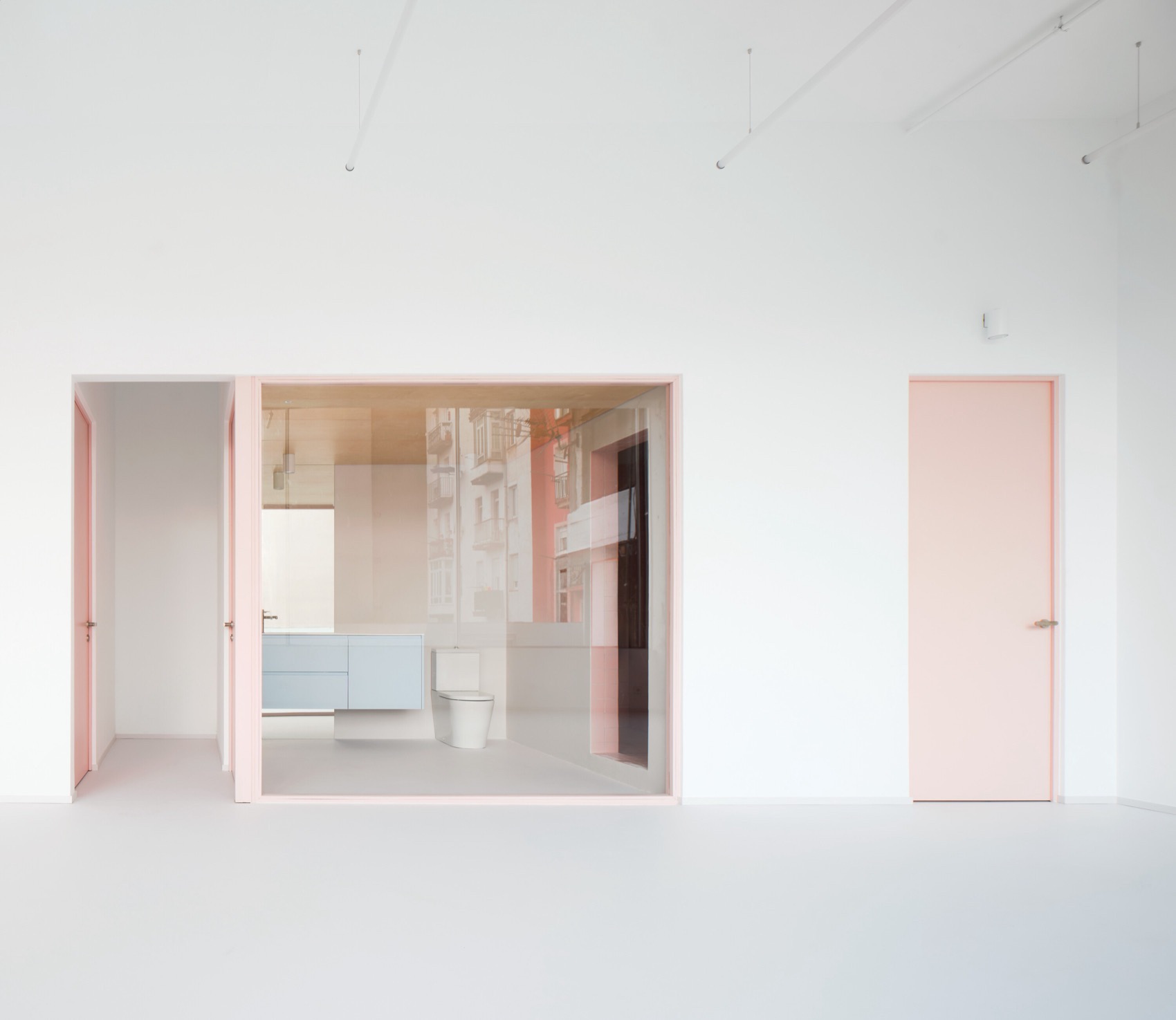 Colección ES总部室内设计丨西班牙桑坦德丨Carbajo Hermanos-44