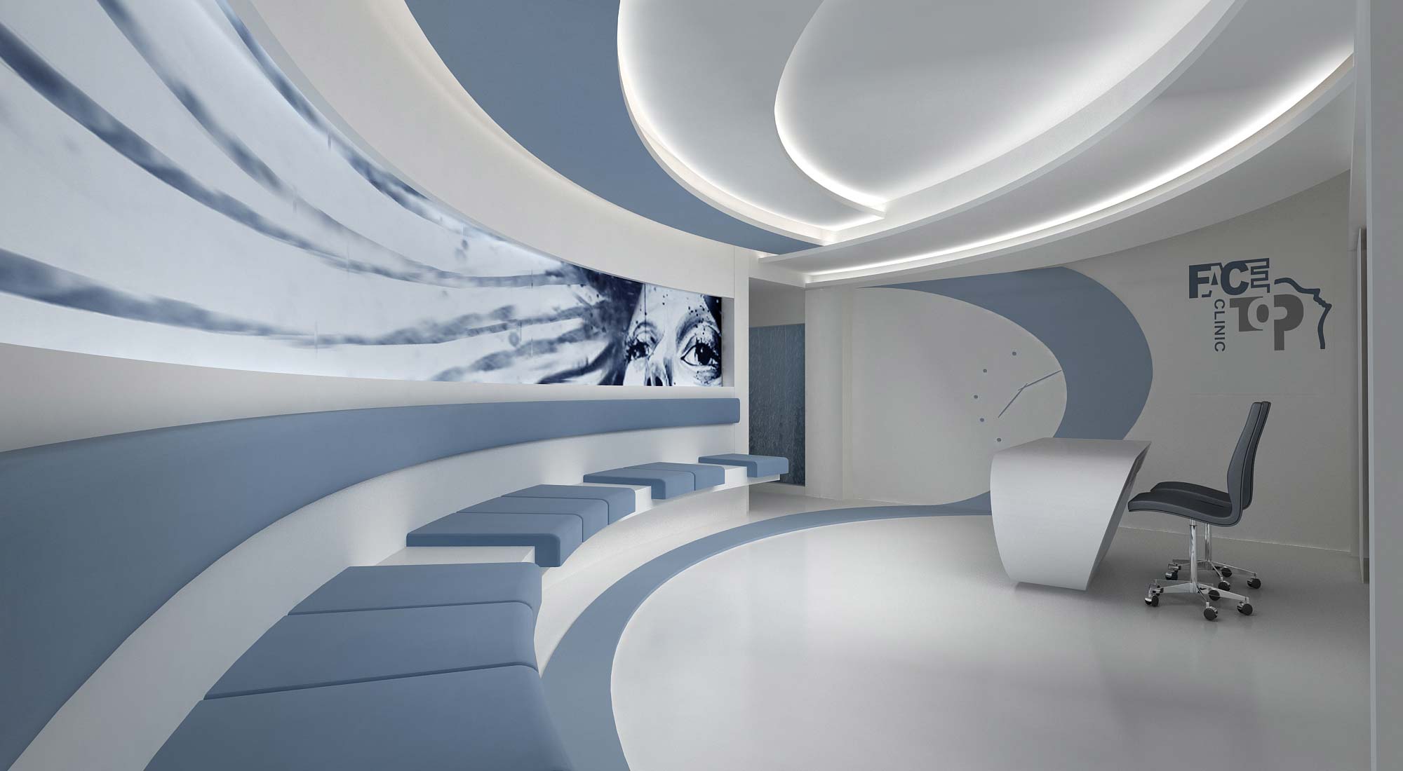 面部顶级诊所-0