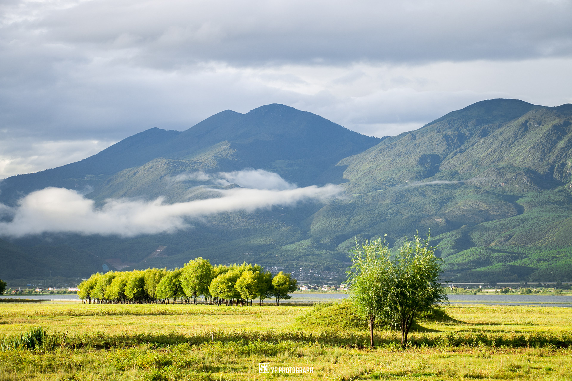 云南摄影记录丨中国云南-5