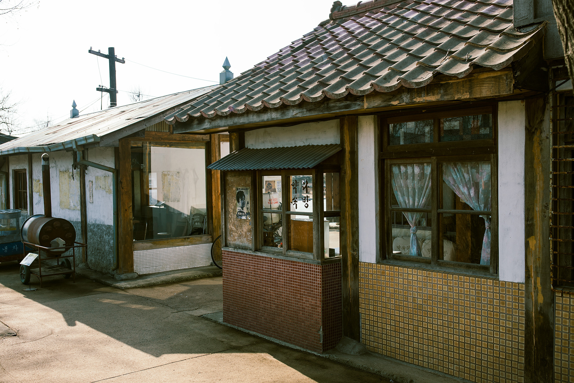 韩国国立博物馆丨Kang Bongjin-18