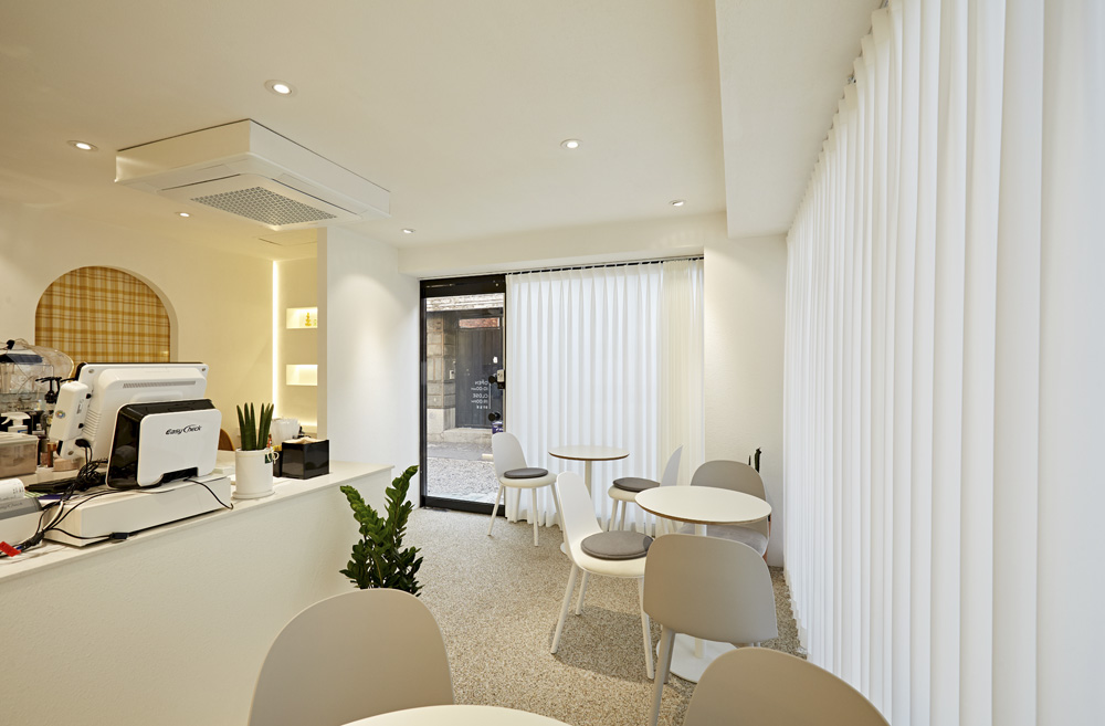 明亮清新的 10 平米小空间设计-5