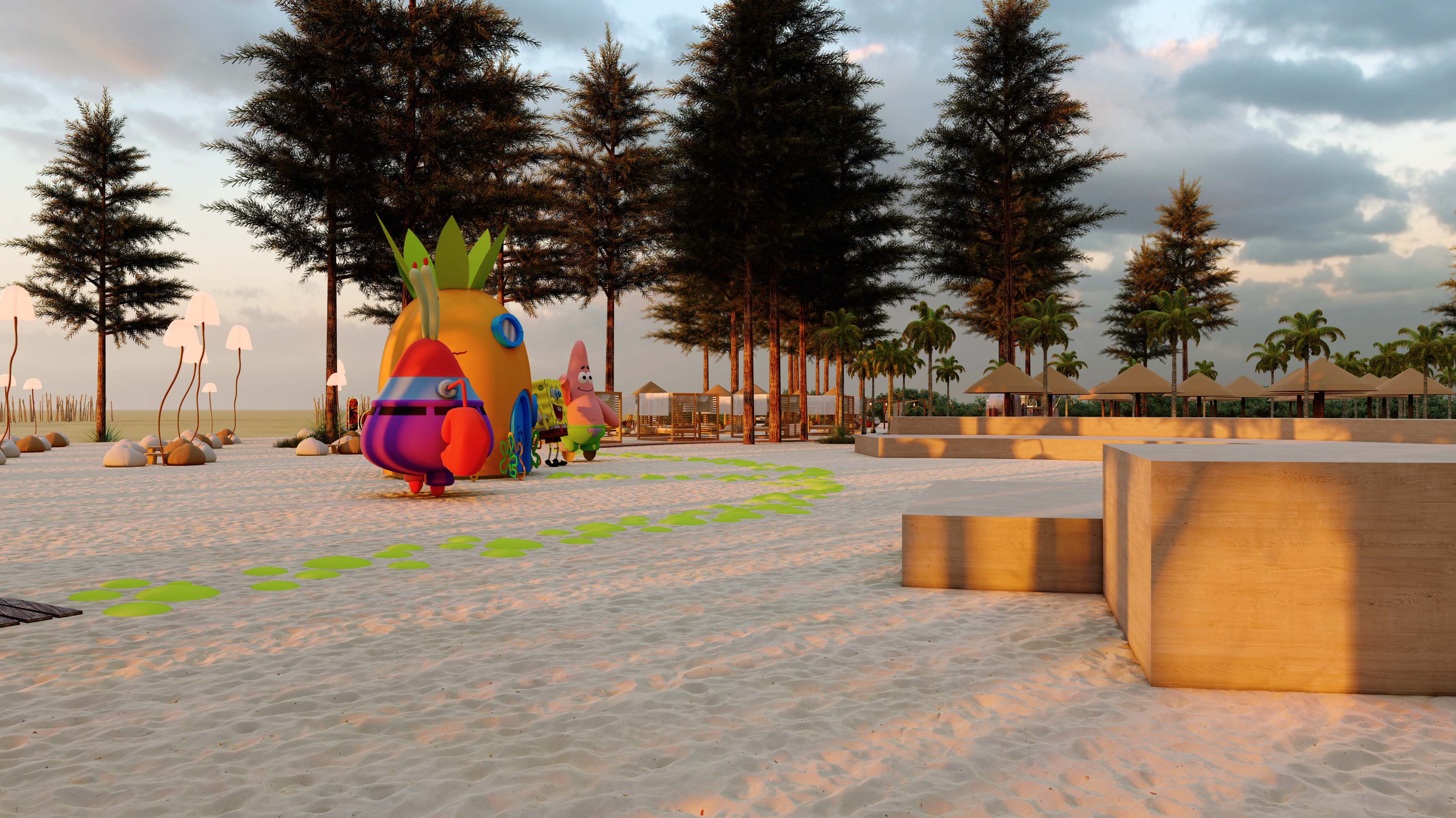 PROJECT _ LATA SUNSET _ BEACHFRONT SERENITY-9