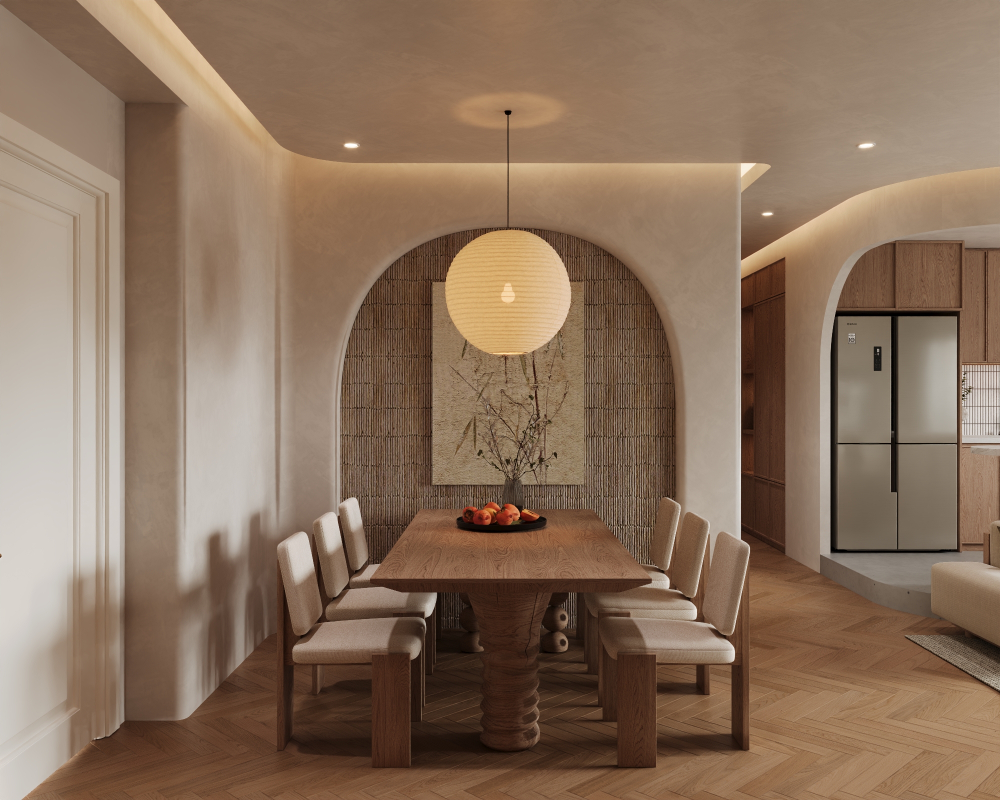 The Charm An Hưng 3 bedrooms-6