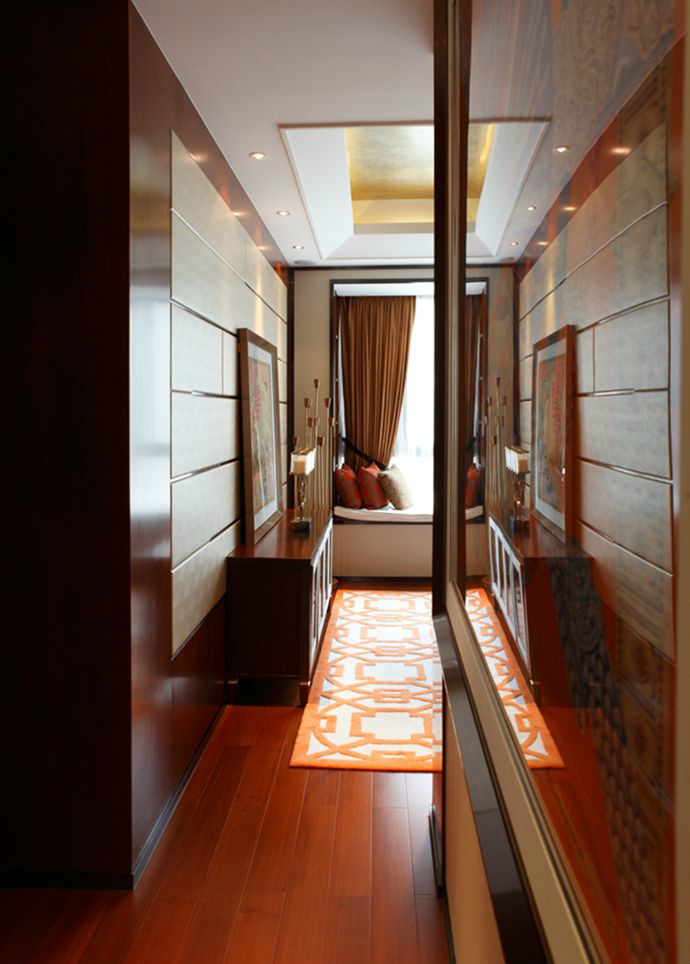 方雁翔设计 爱马仕·贵族魅惑-18