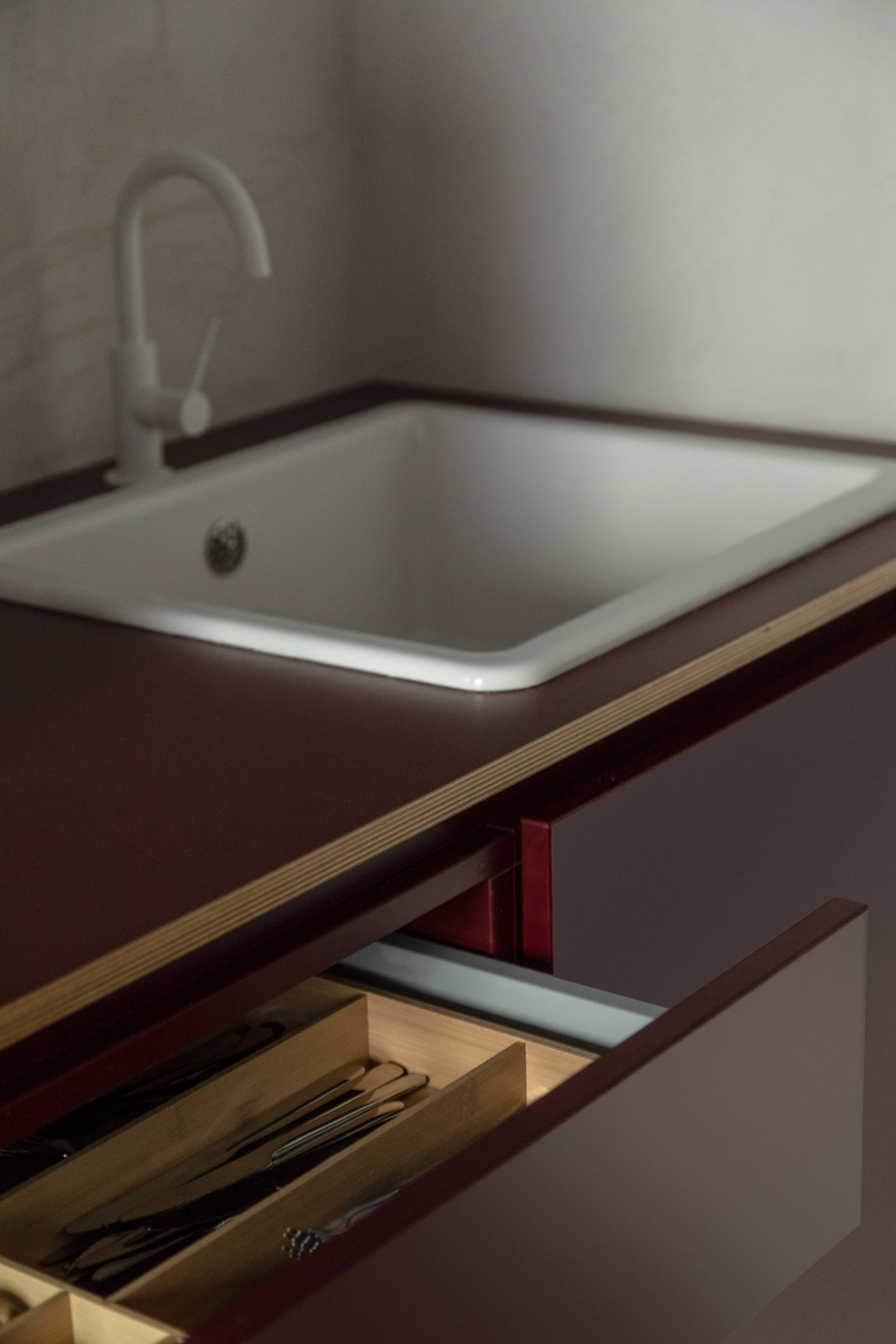 柏林11平方米微型公寓设计丨德国柏林-36