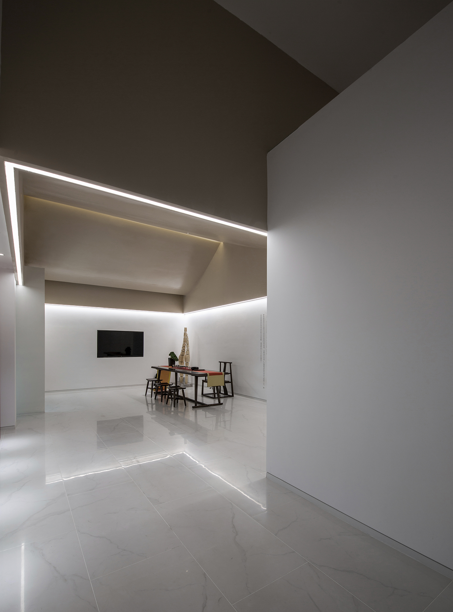 福州御森燕旗舰店,现代简约风格诠释燕窝之美-24