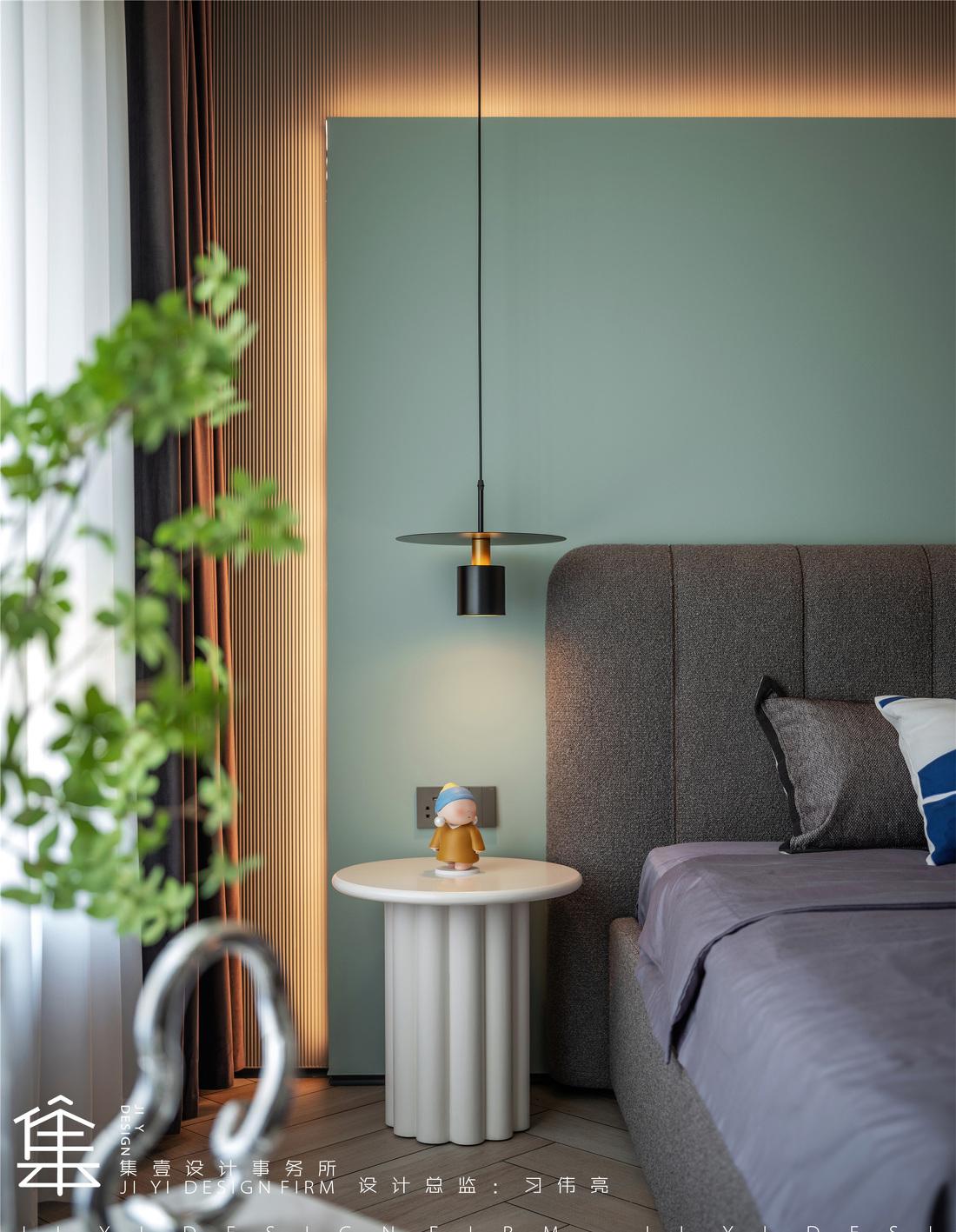 卷轴诗境丨中国银川丨集壹设计师事务所-40