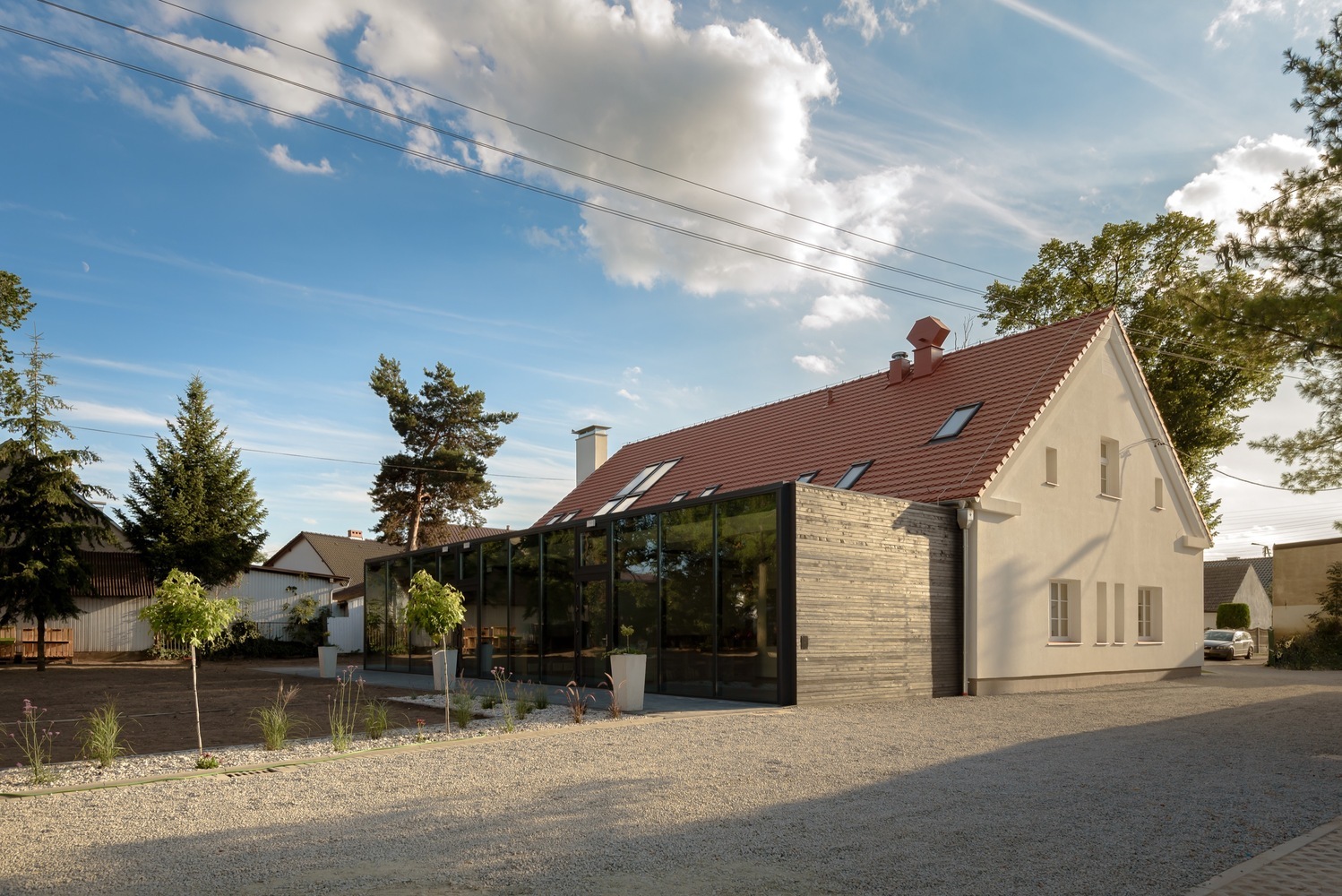 Škôlka v Opole,Poľsko（波兰奥波莱幼儿园）丨波兰波莱丨PORT Architekci-76