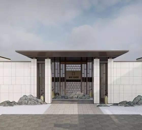 郑州康桥悦蓉园-56