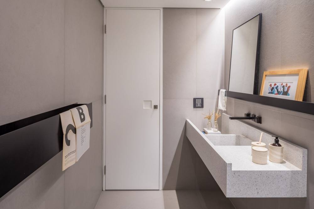 巴西阿尔法泽马公寓 (2019)-29