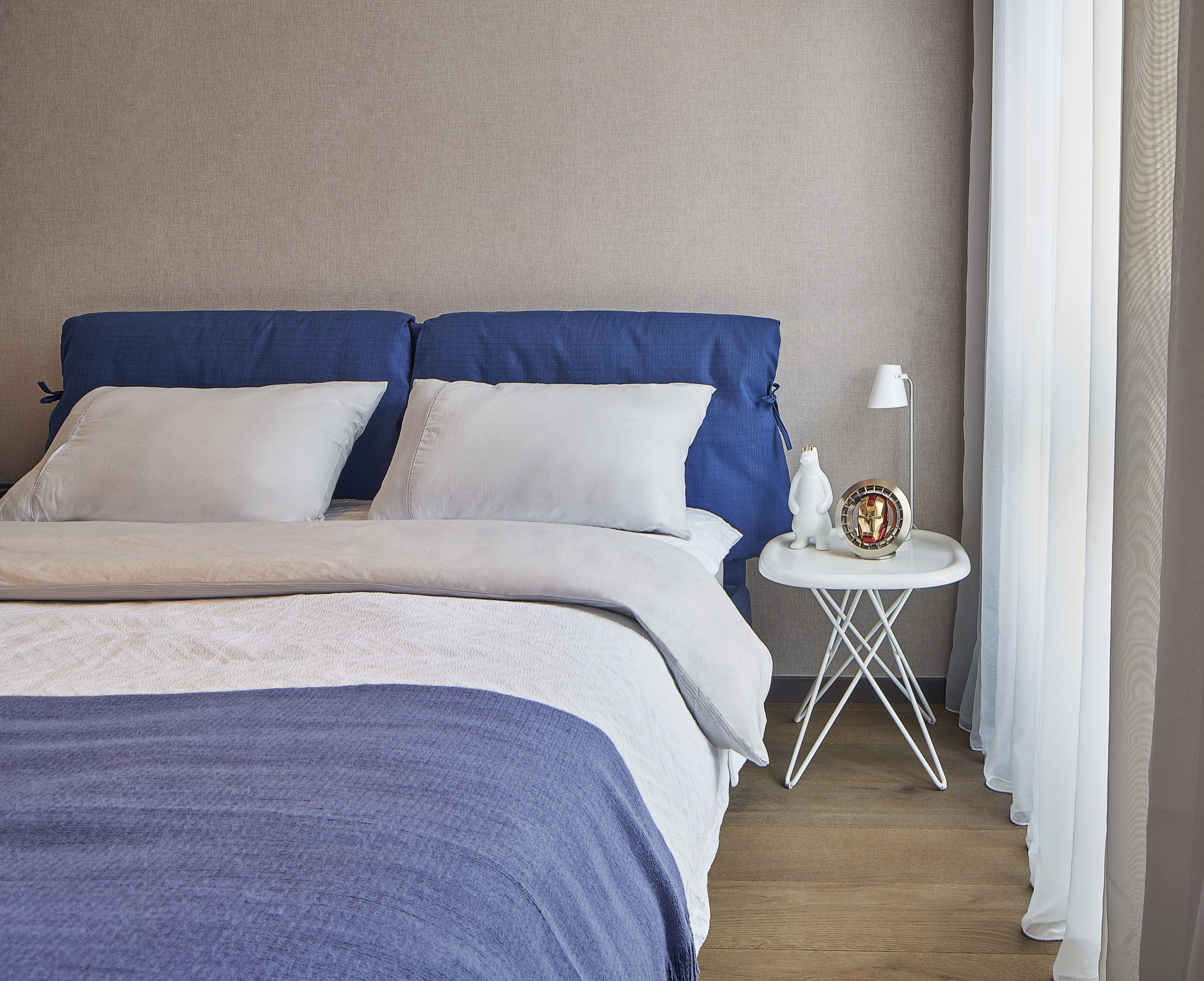 乐清别墅的流动向量设计-22