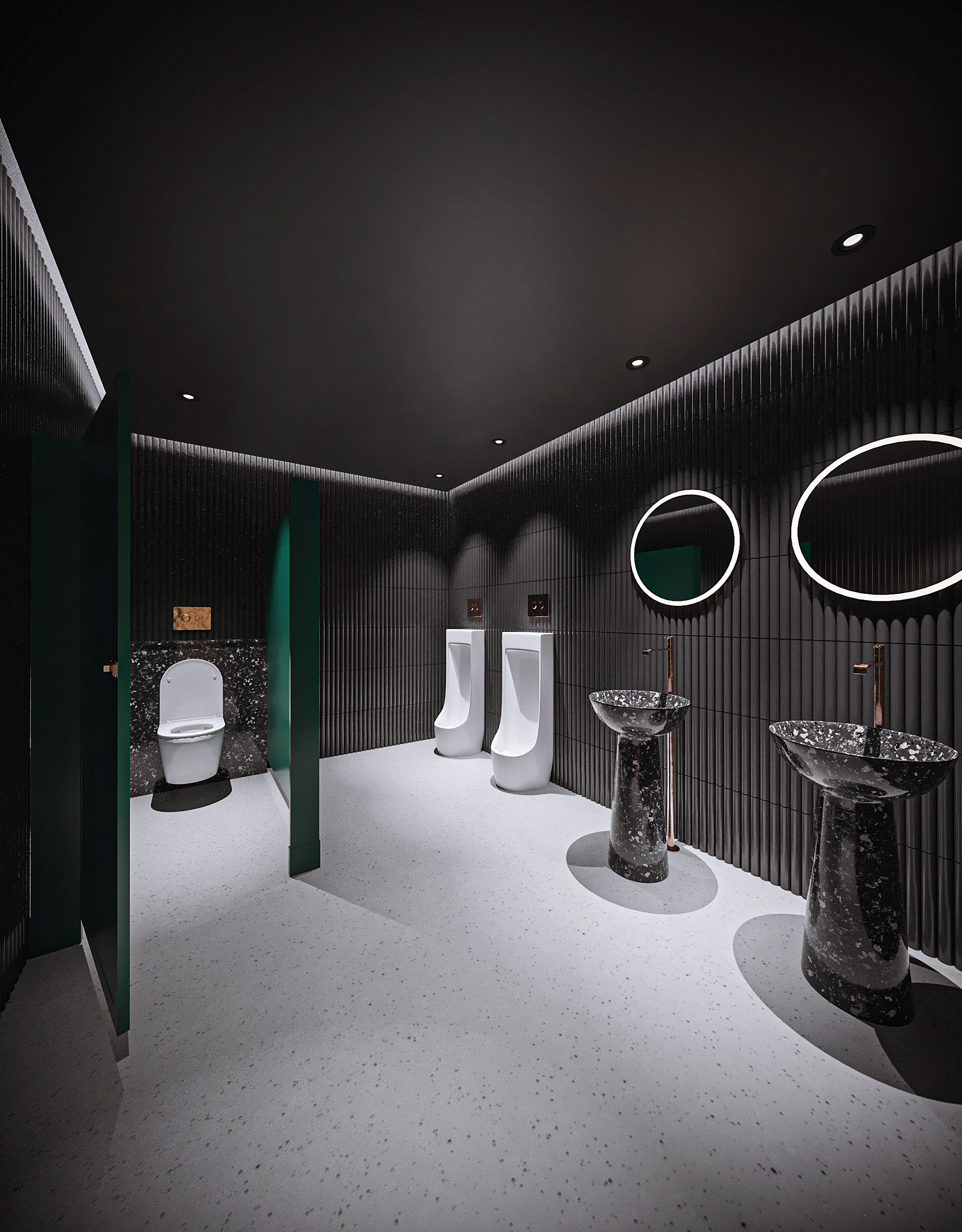 基俱乐部丨美国檀香山-14