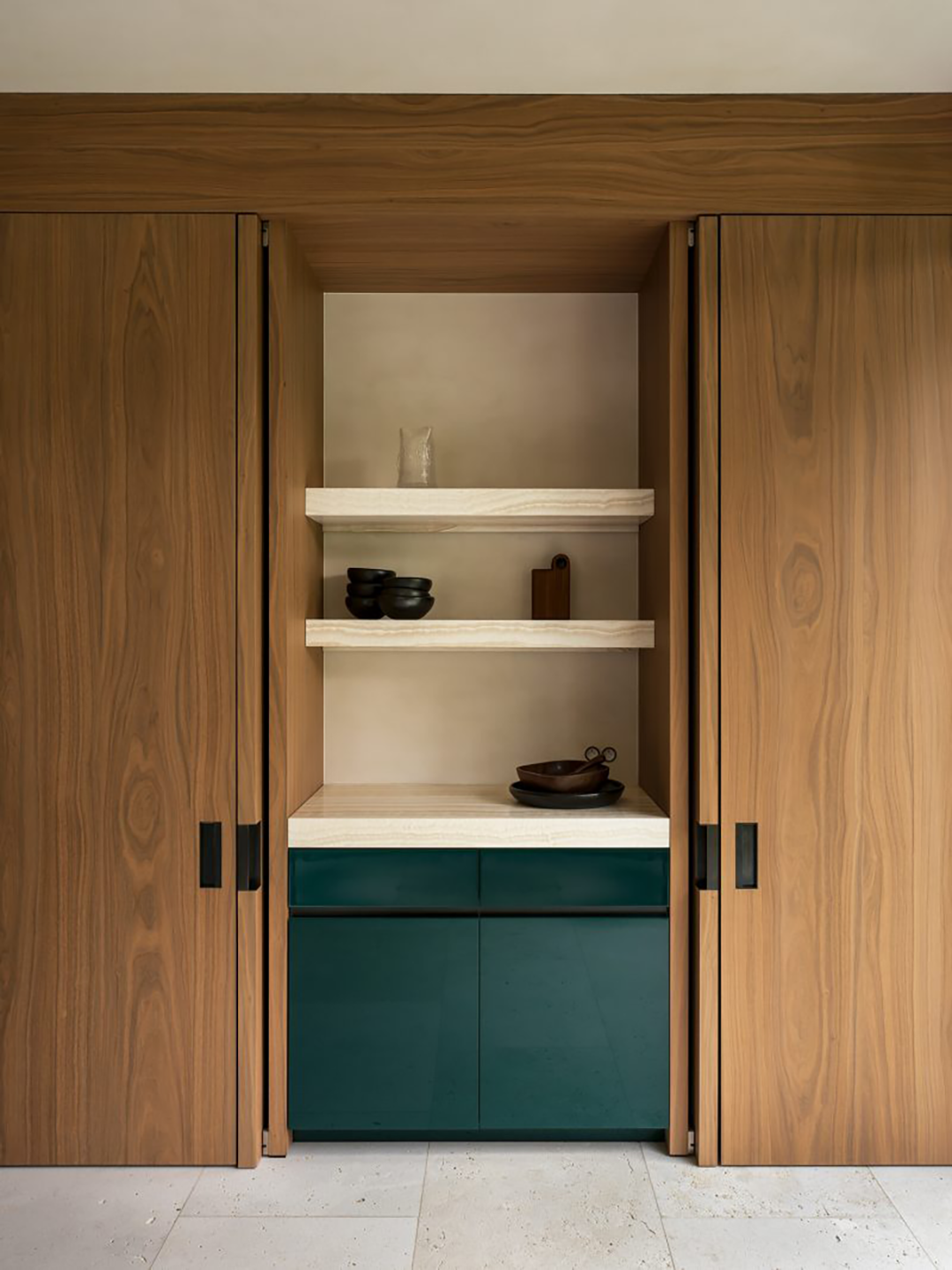 克诺克海滨平层丨Grain Design Office-26