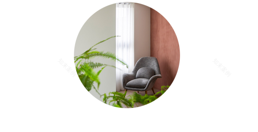 馥阁设计家有二宝,换二套房也只有73㎡,够住吗?丨中国台湾-0