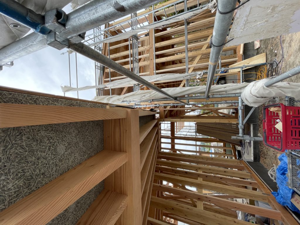 梶原の住宅 09丨LEVEL Architects-22