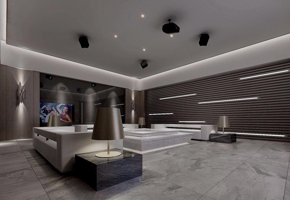 
高端娱乐会所 -12