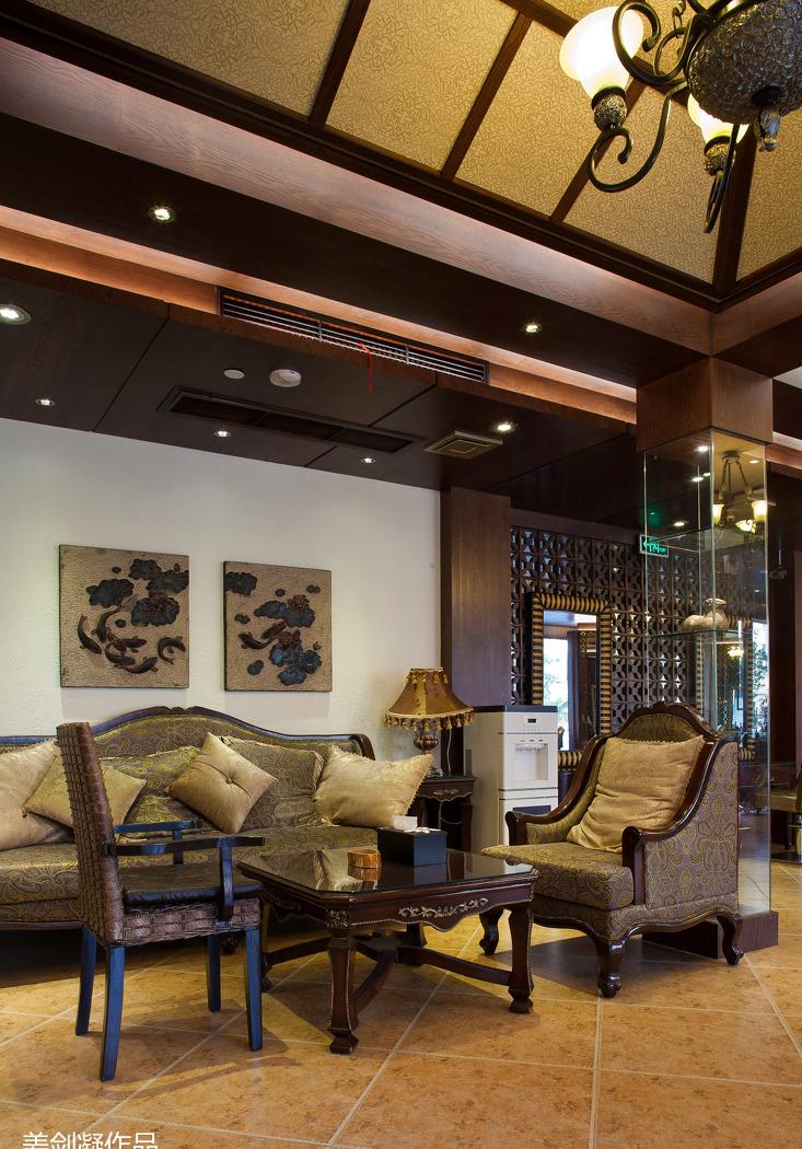 姜剑凝丨理发店丨蓝琪国际安阳店-53