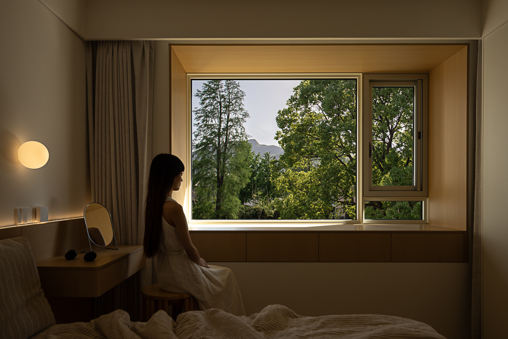 郝泽伟设计工作室 · 《素居》-43