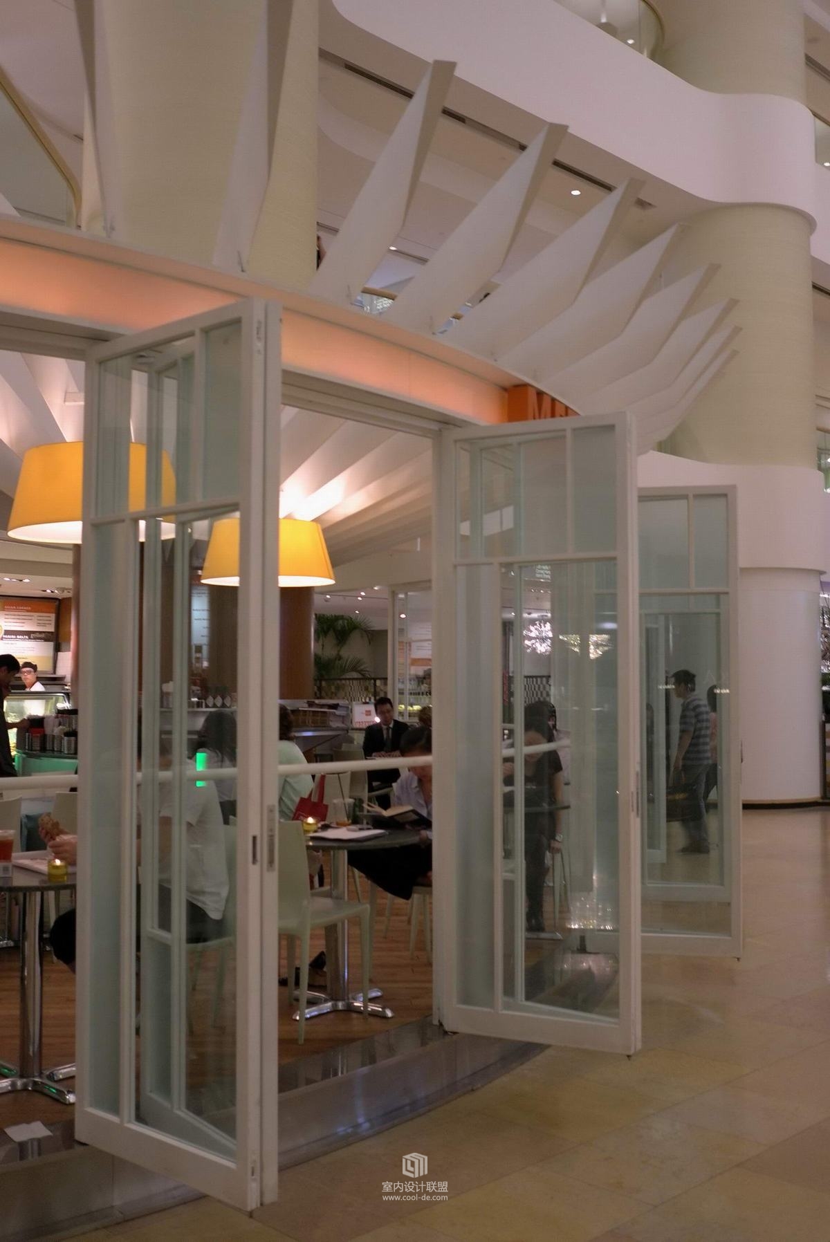 The Upper House 酒店-32