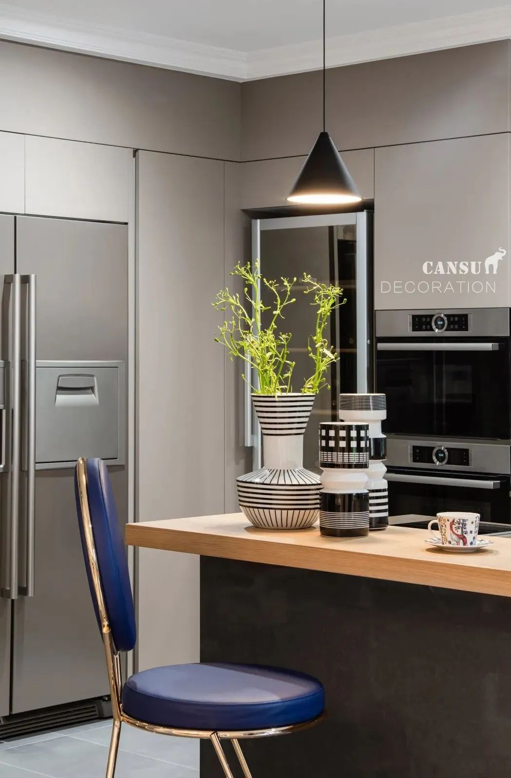 杭州和家园•鼎园私宅-16