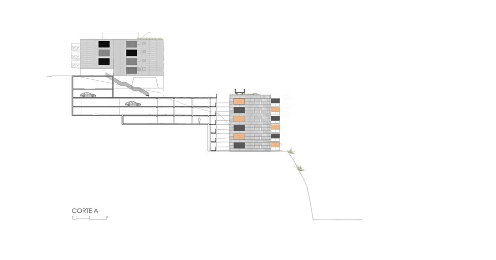 Edificio Mirador Barón – Mathias Klotz-27
