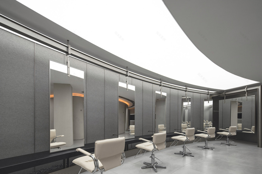 成都意念造型-42