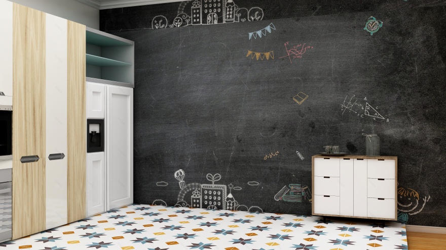 舒适之家 | 融入自然的室内设计-53