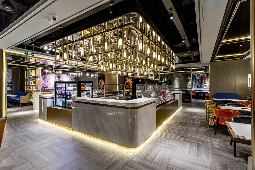 围炉·豆捞坊潮汕牛肉火锅-13