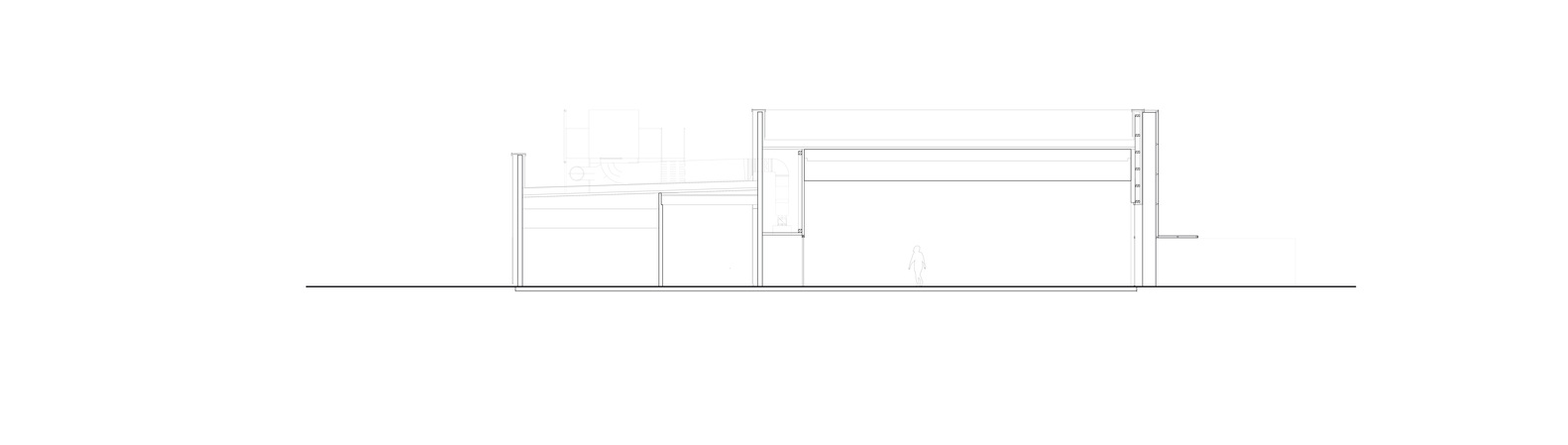 法国安东尼 Espace Mont·Blanc 室内设计-29