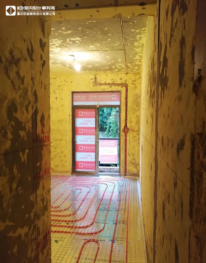 极简极致,融入生活的 KD 室内设计-10