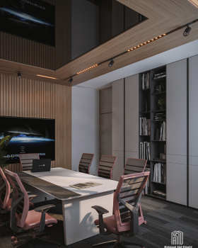 Office-meeting-room