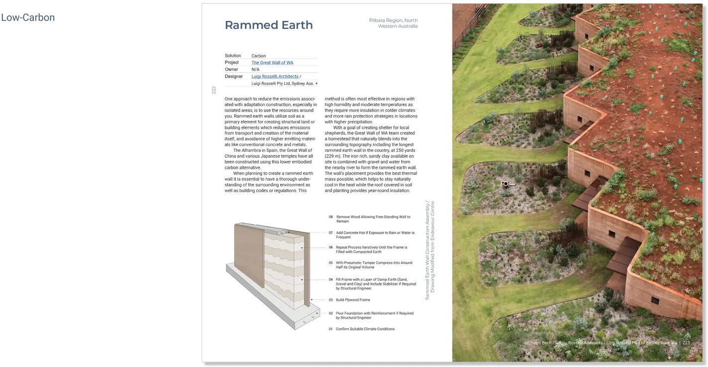 《WORKS with Nature:面向变化世界的低碳适应策略》-45
