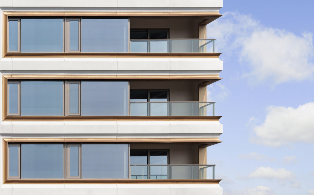 桃花湖畔的封面洋房，下一个湖滨生活的“黄金时代”-39