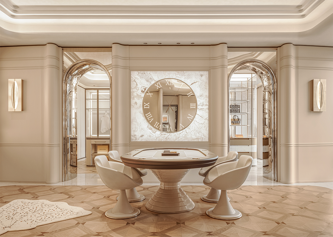 LULACASA外滩全新旗舰展厅丨中国上海丨聿合设计团队-40