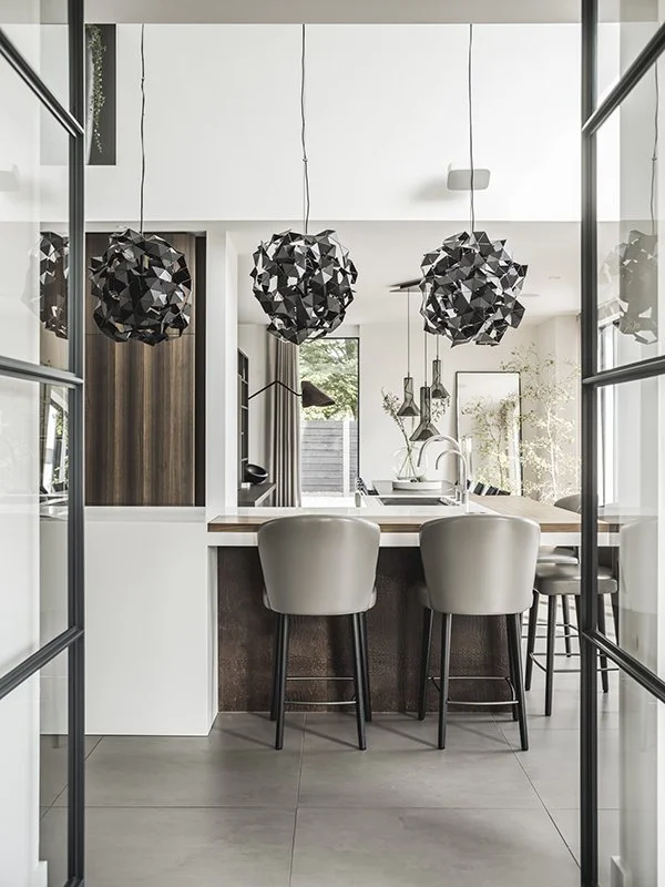 乡村公路别墅丨NOMAA|architectuur&interieur-18