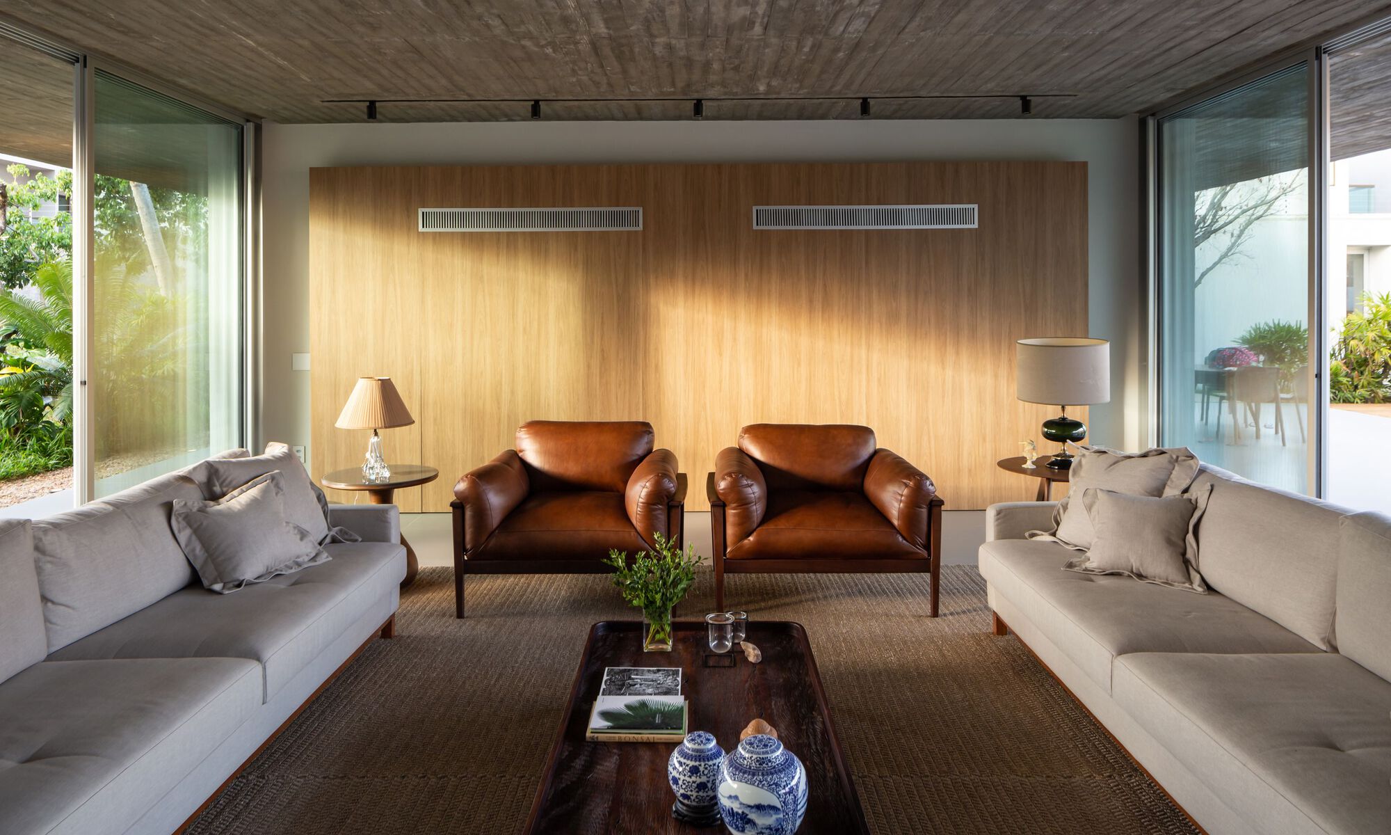 众议院 GG丨巴西丨Fernandes Atem Arquitetos-37