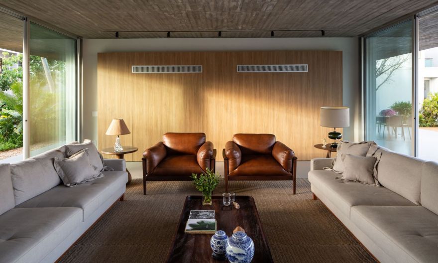 众议院 GG丨巴西丨Fernandes Atem Arquitetos-37