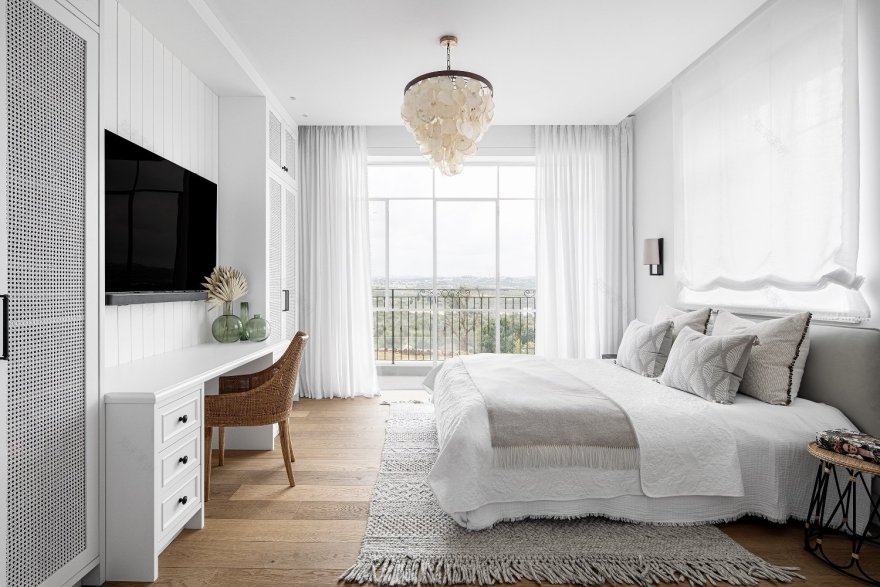 ELLE DÉCOR 封面住宅丨以色列-24