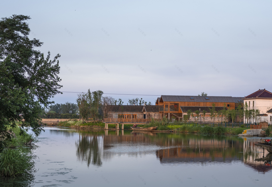 唐宝学院·社区与市民中心-27