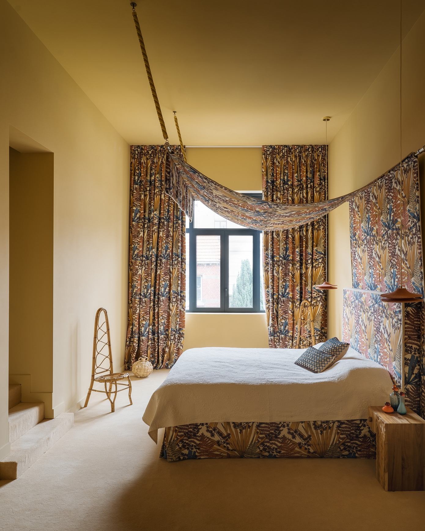 Charlotte 丨 Victoria-Maria Interior Design-7