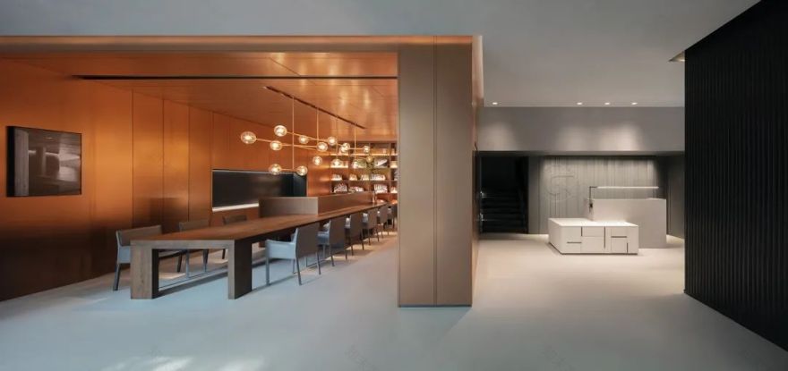 南京 40#厂房新生,反都市化设计重塑永恒时间-7