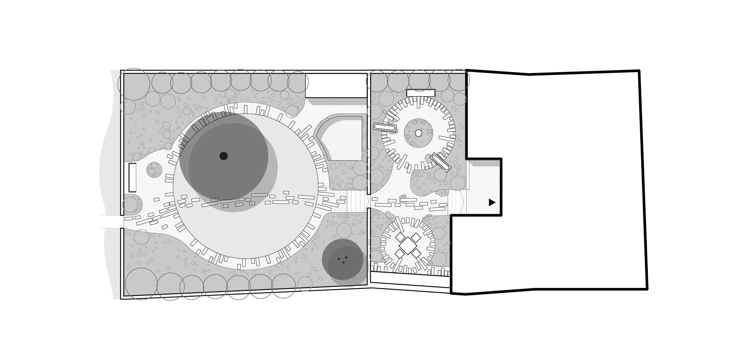 以花园为画布，私家花园设计丨捷克丨Atelier Parter-27